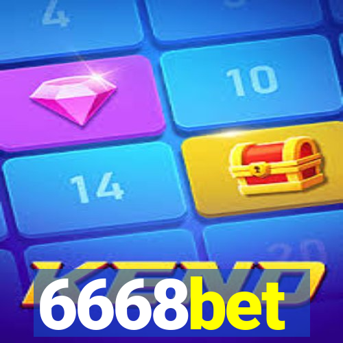 6668bet