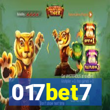 017bet7