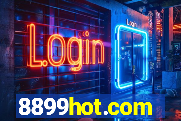 8899hot.com