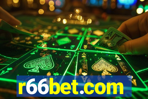 r66bet.com