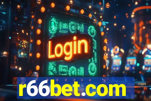 r66bet.com