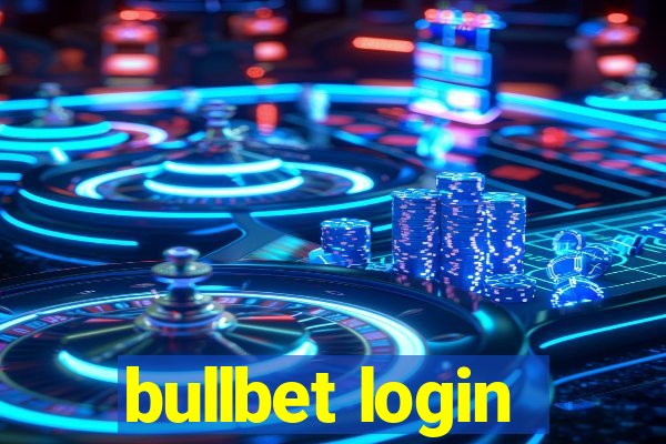 bullbet login