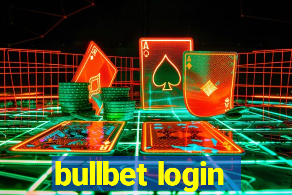 bullbet login