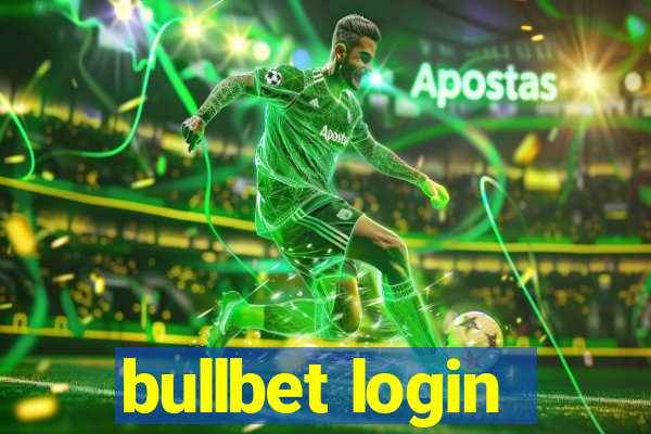 bullbet login