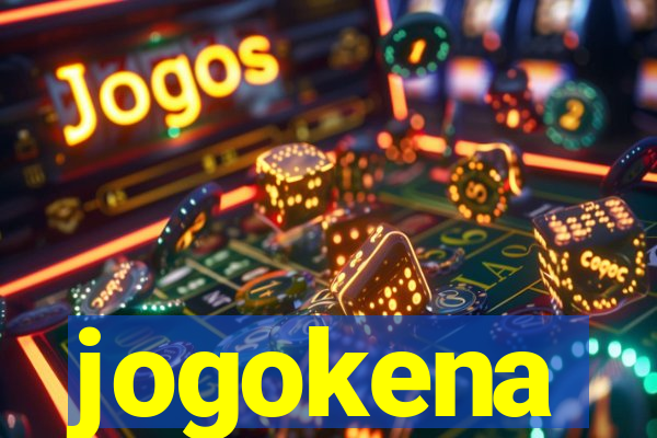 jogokena