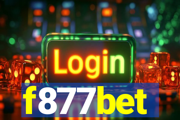 f877bet