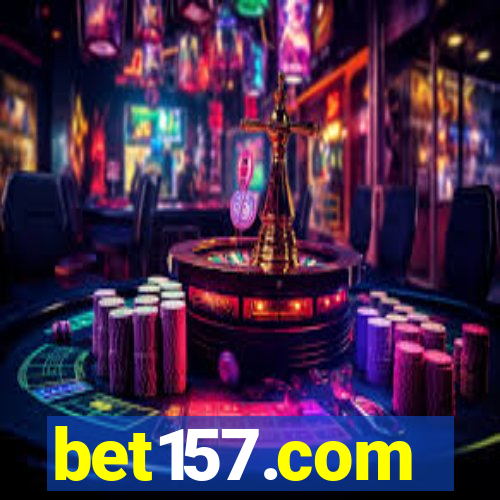 bet157.com