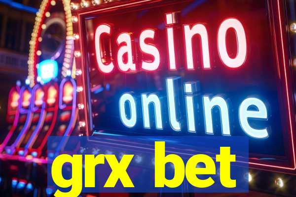 grx bet