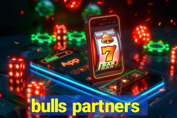 bulls partners