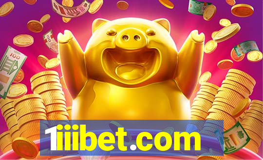 1iiibet.com