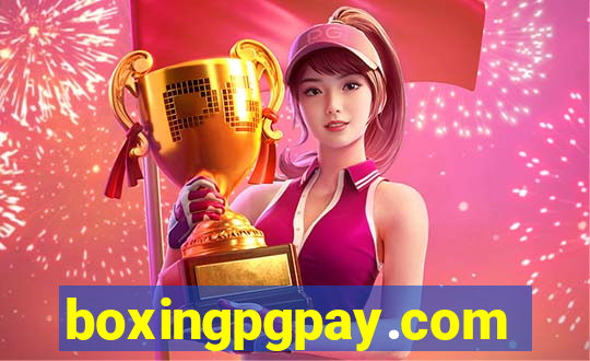 boxingpgpay.com