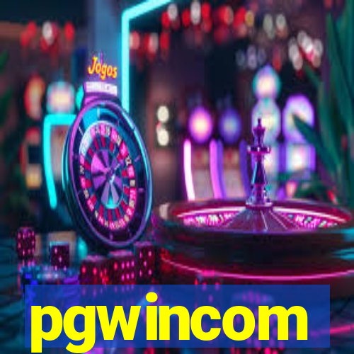 pgwincom