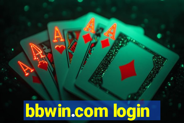 bbwin.com login