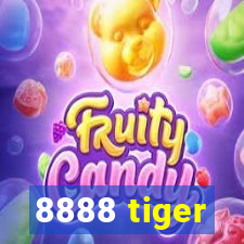 8888 tiger