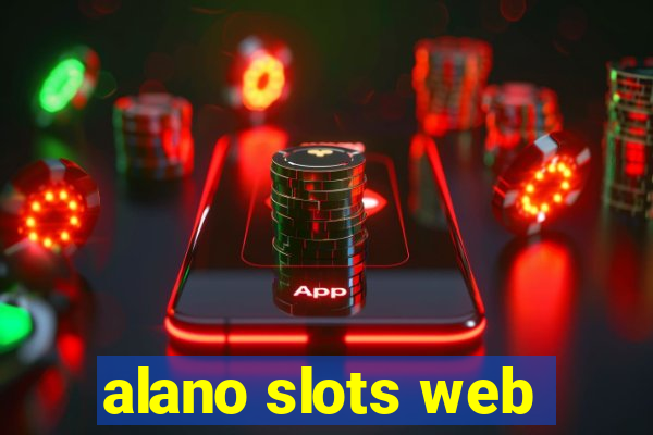 alano slots web