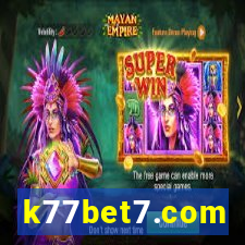 k77bet7.com