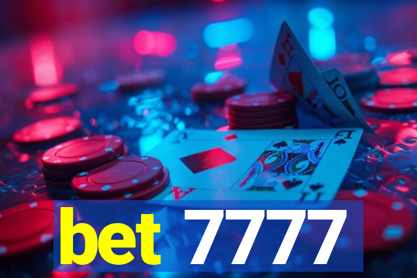 bet 7777