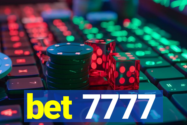 bet 7777