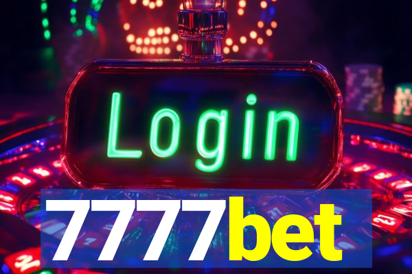 7777bet