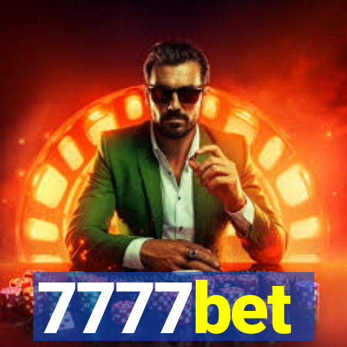 7777bet