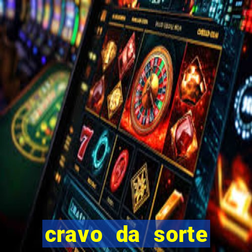 cravo da sorte jogos online