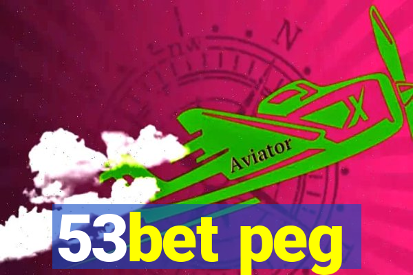 53bet peg