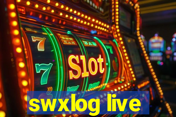 swxlog live