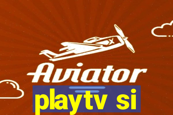 playtv si