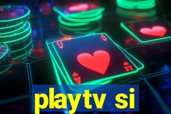 playtv si