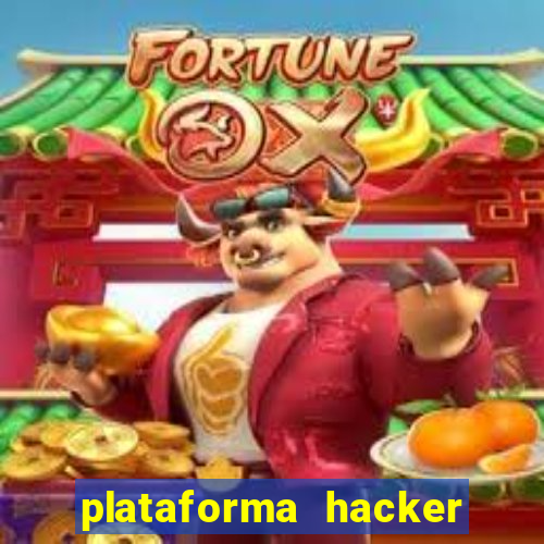 plataforma hacker fortune tiger