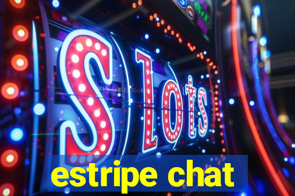 estripe chat