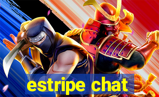 estripe chat