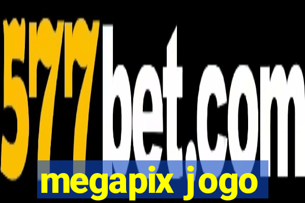 megapix jogo