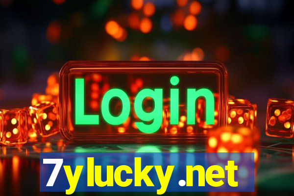 7ylucky.net