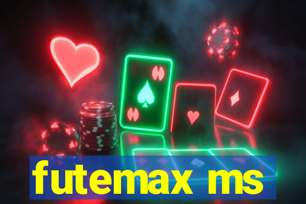 futemax ms