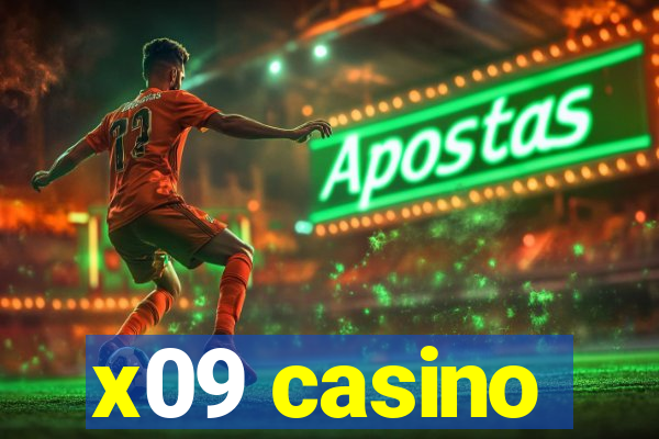 x09 casino