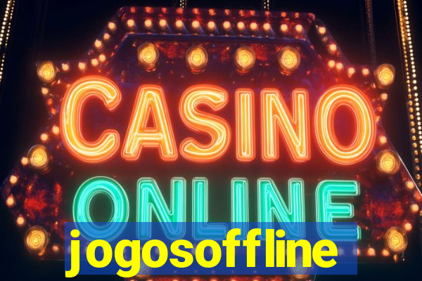 jogosoffline