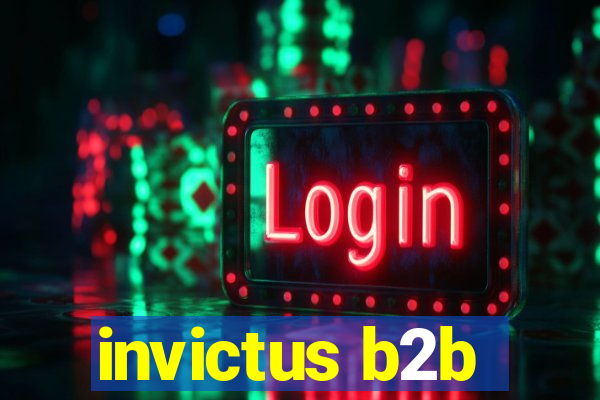 invictus b2b