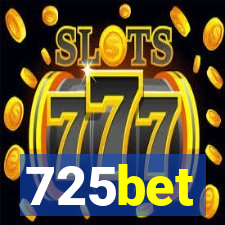 725bet