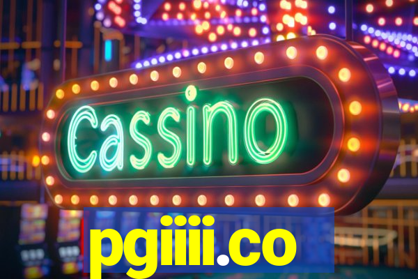 pgiiii.co