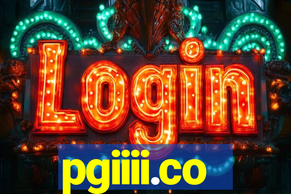 pgiiii.co