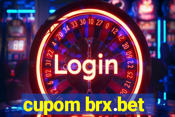 cupom brx.bet