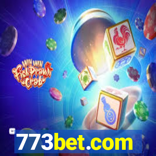 773bet.com