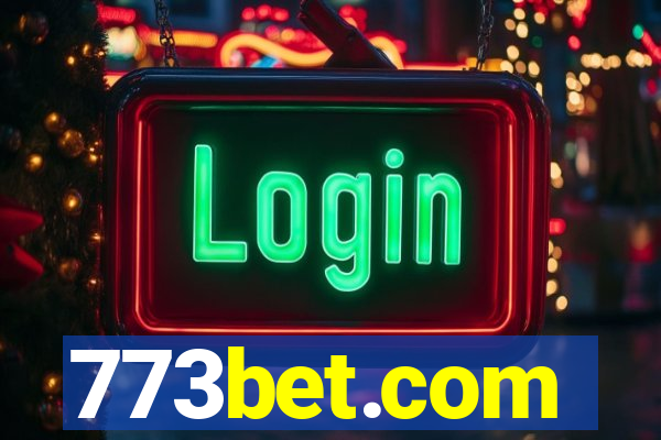 773bet.com