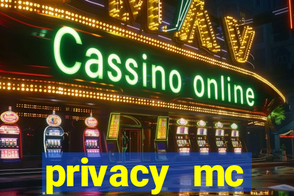 privacy mc pipoquinha gratis