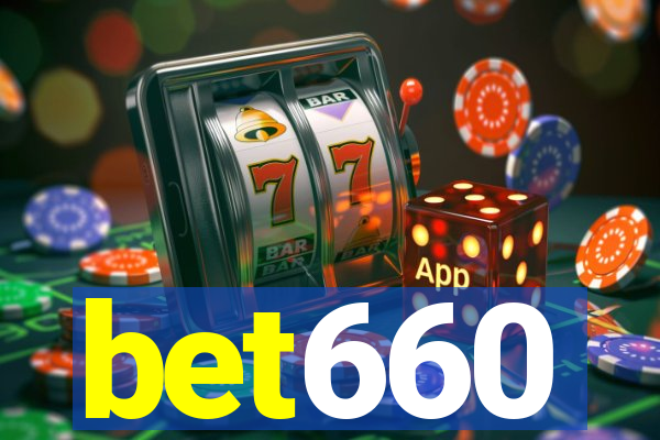 bet660