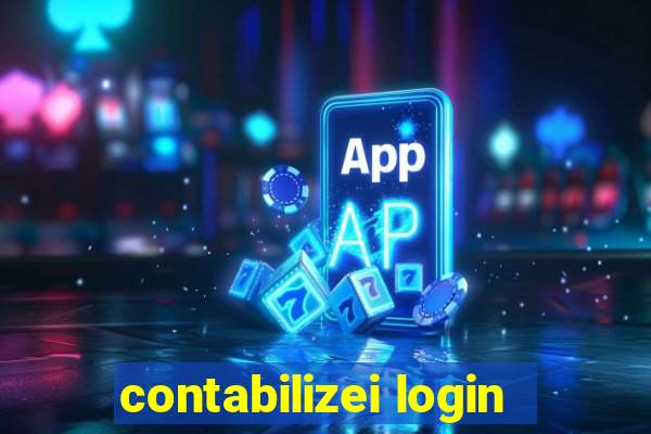 contabilizei login