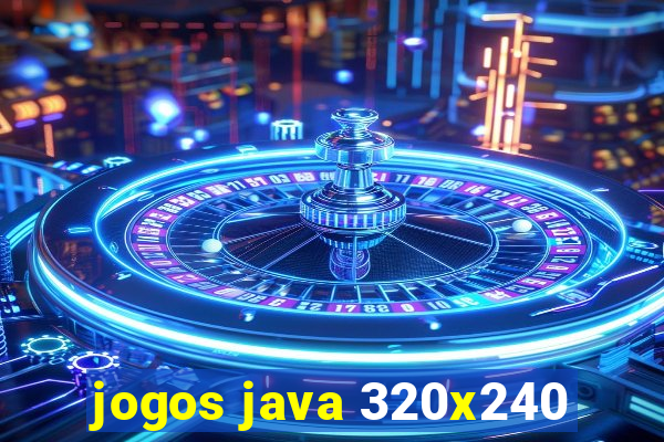 jogos java 320x240