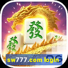 sw777.com login