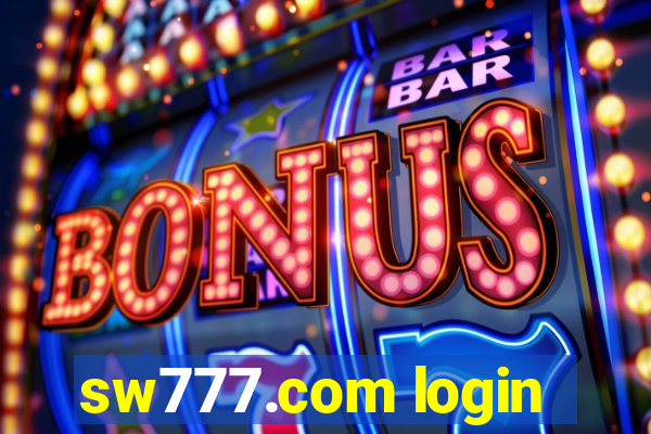 sw777.com login